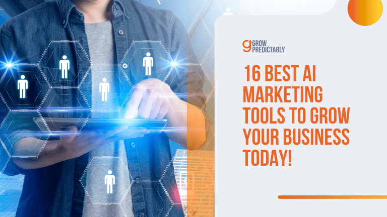 AI Marketing Tools