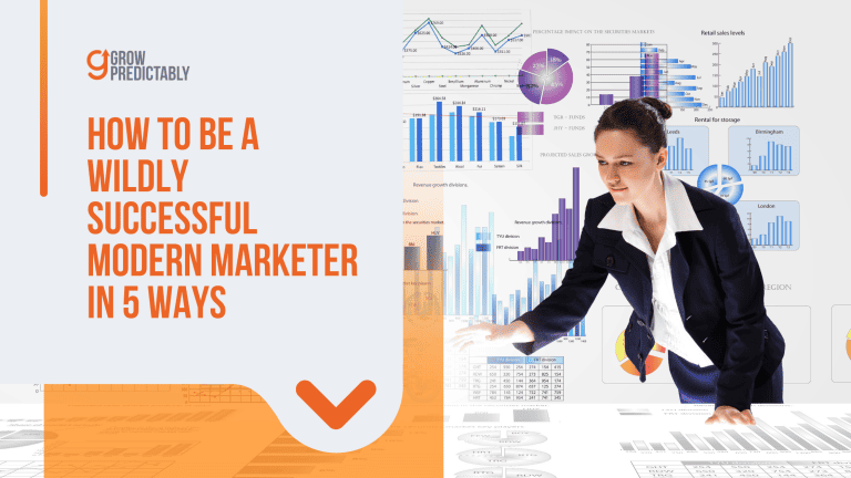 modern marketer