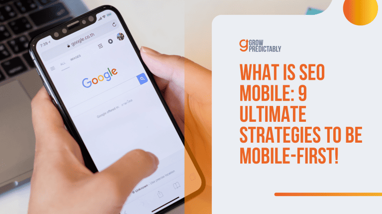 SEO Mobile