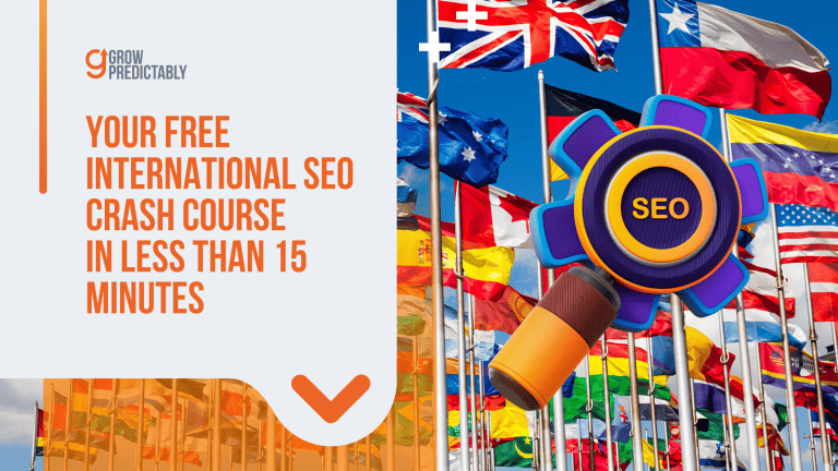 international SEO