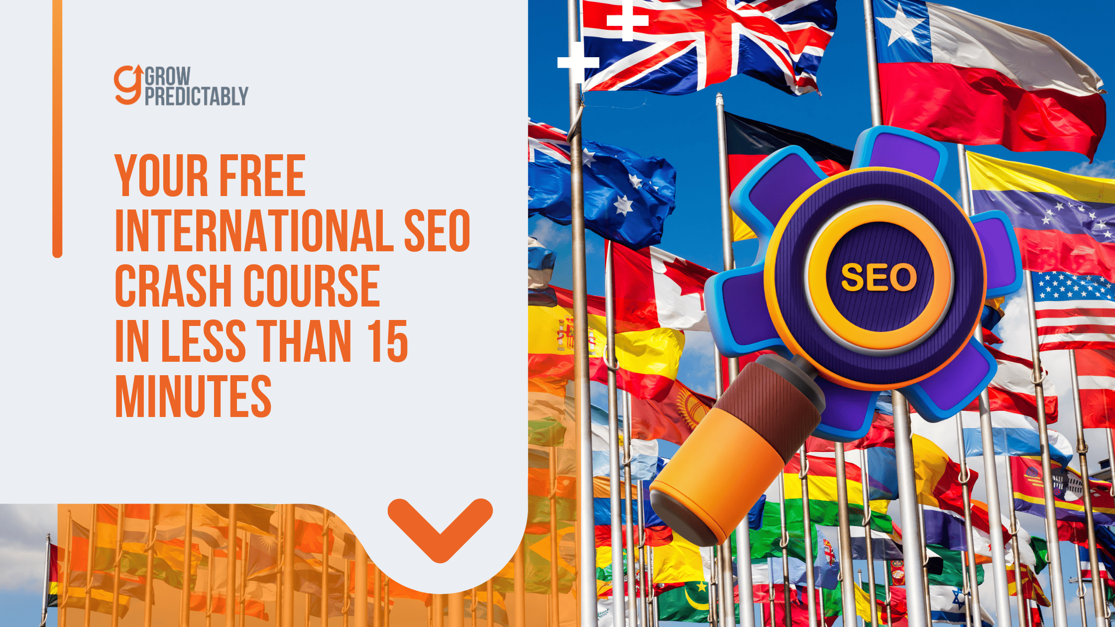 international SEO
