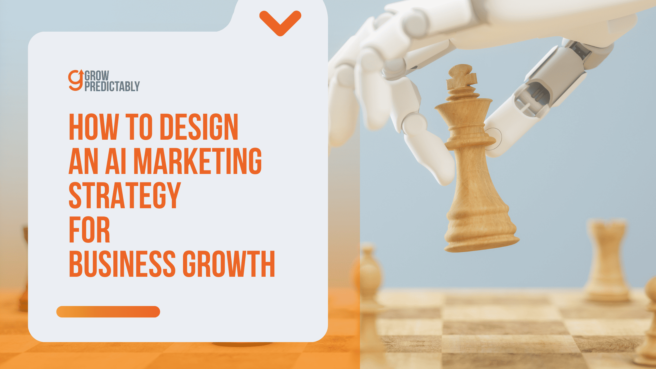AI Marketing Strategy
