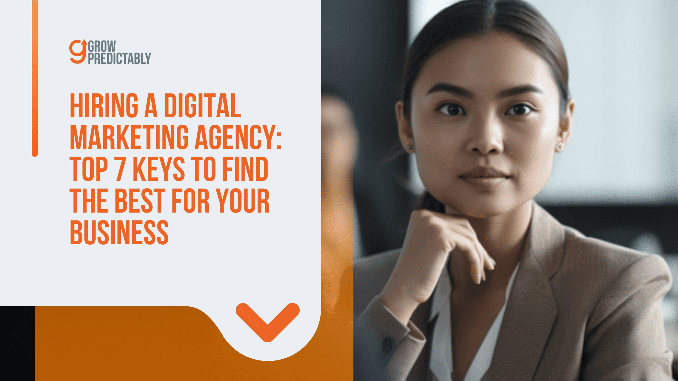 hiring a digital marketing agency