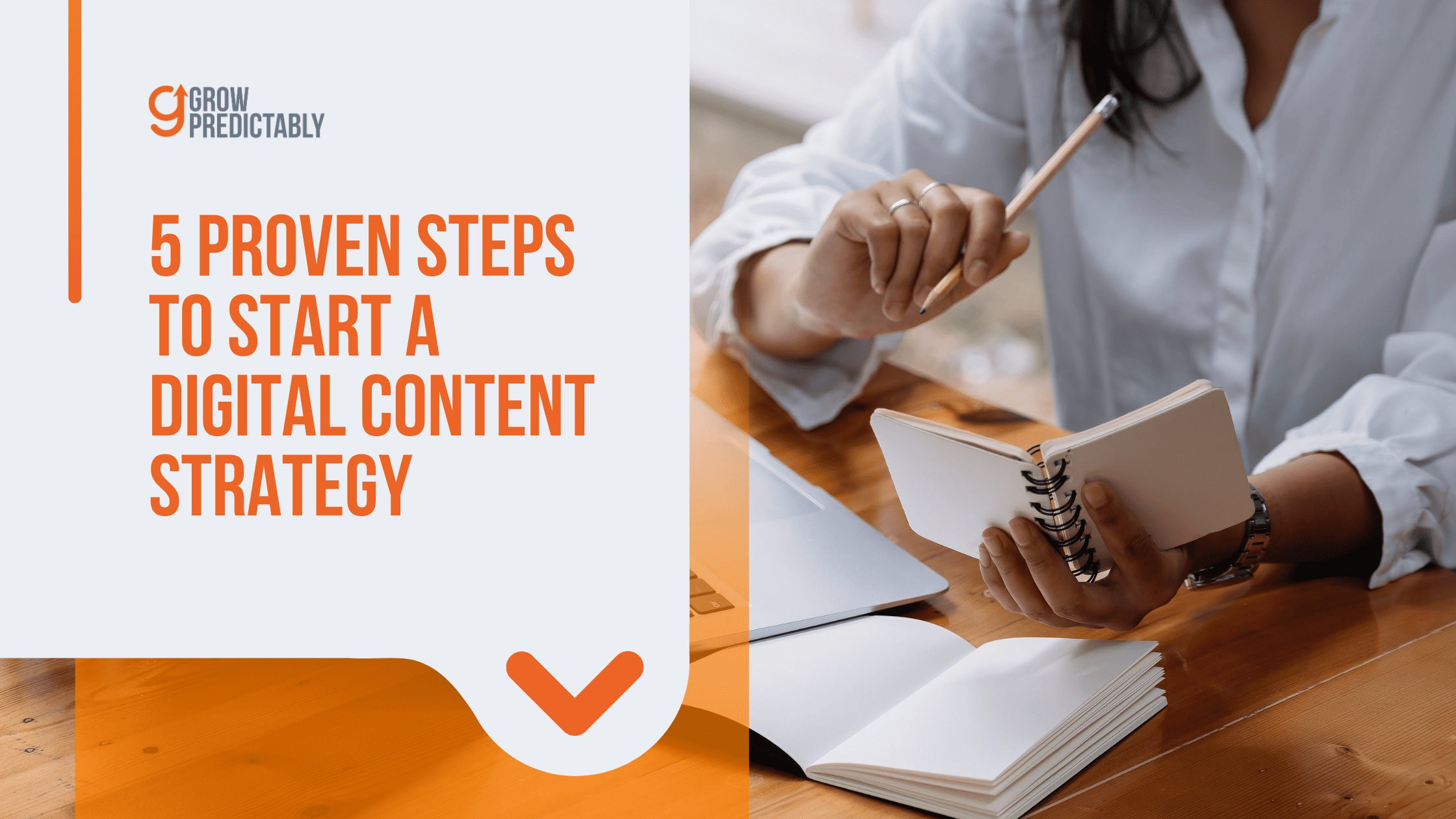 Digital Content Strategy