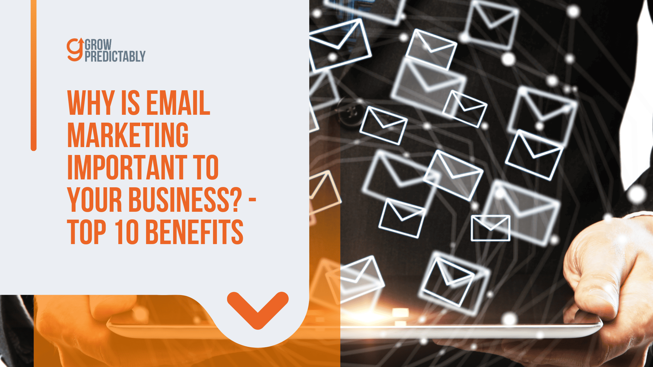 Why is Email Marketing Important