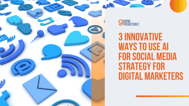 AI for Social Media Strategy