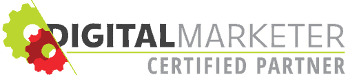 DigitalMarkter Certified Partner