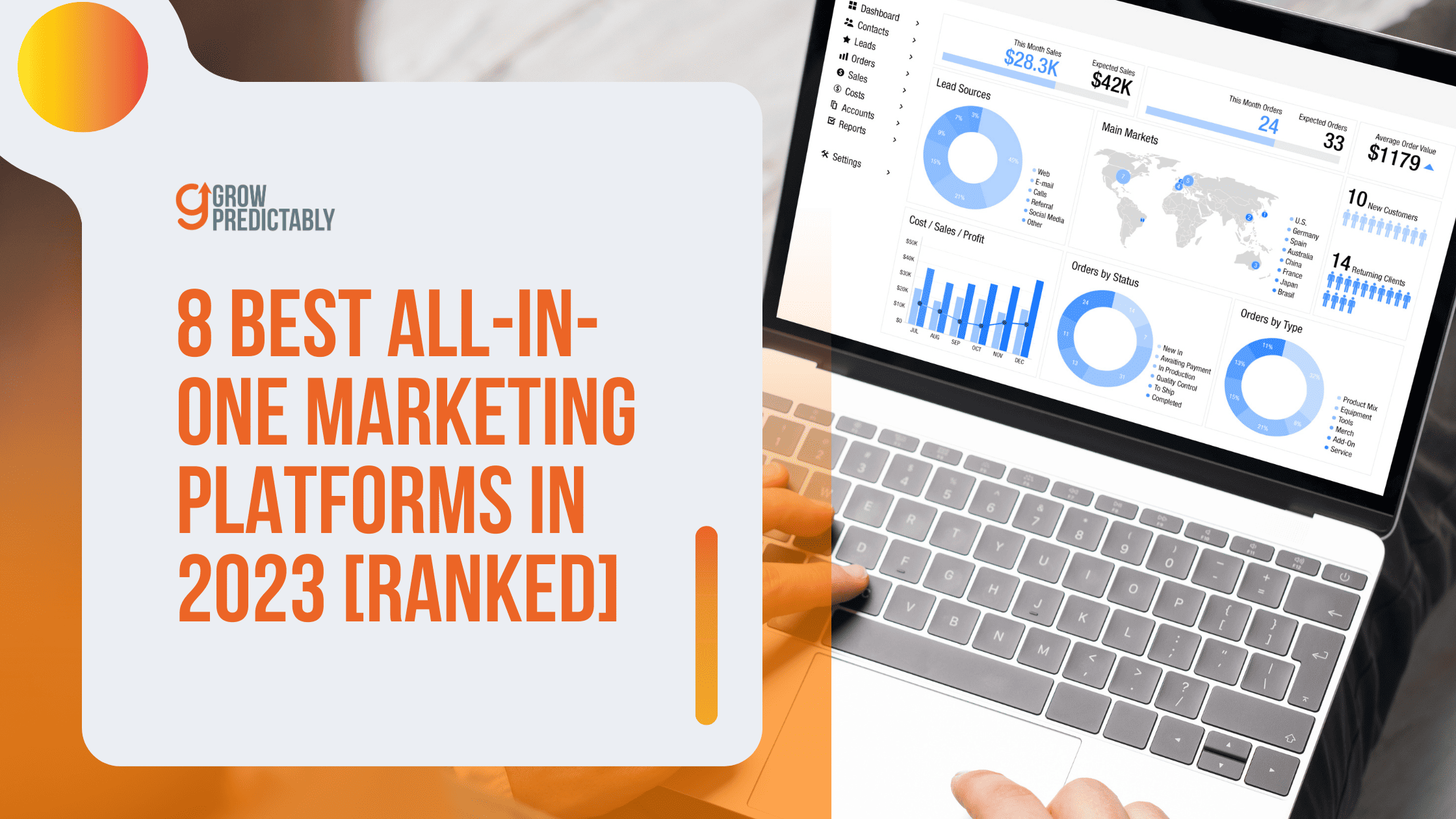 all-in-one marketing platforms
