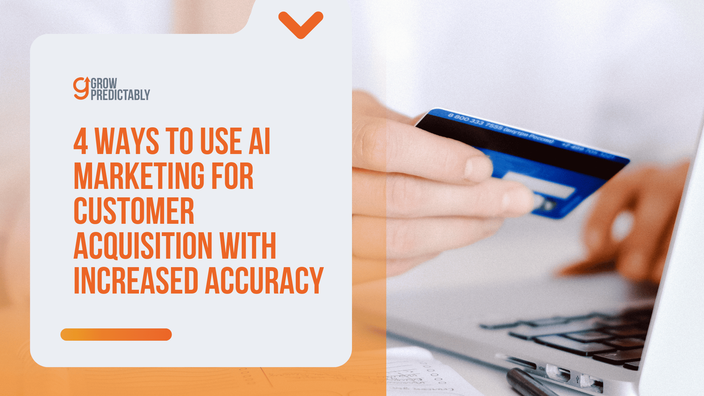 ai marketing for customer acquisition
