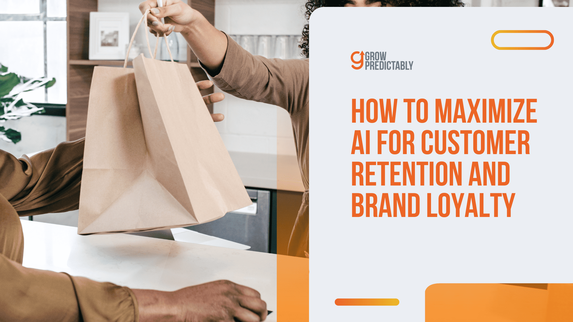 ai marketing for customer retention