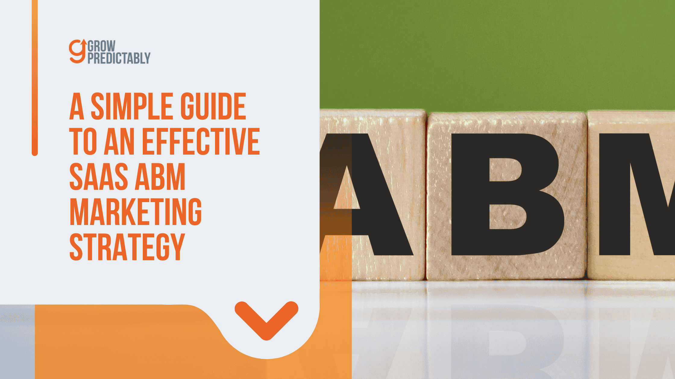 saas abm strategy