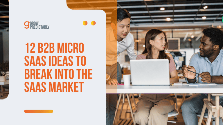 b2b micro saas ideas