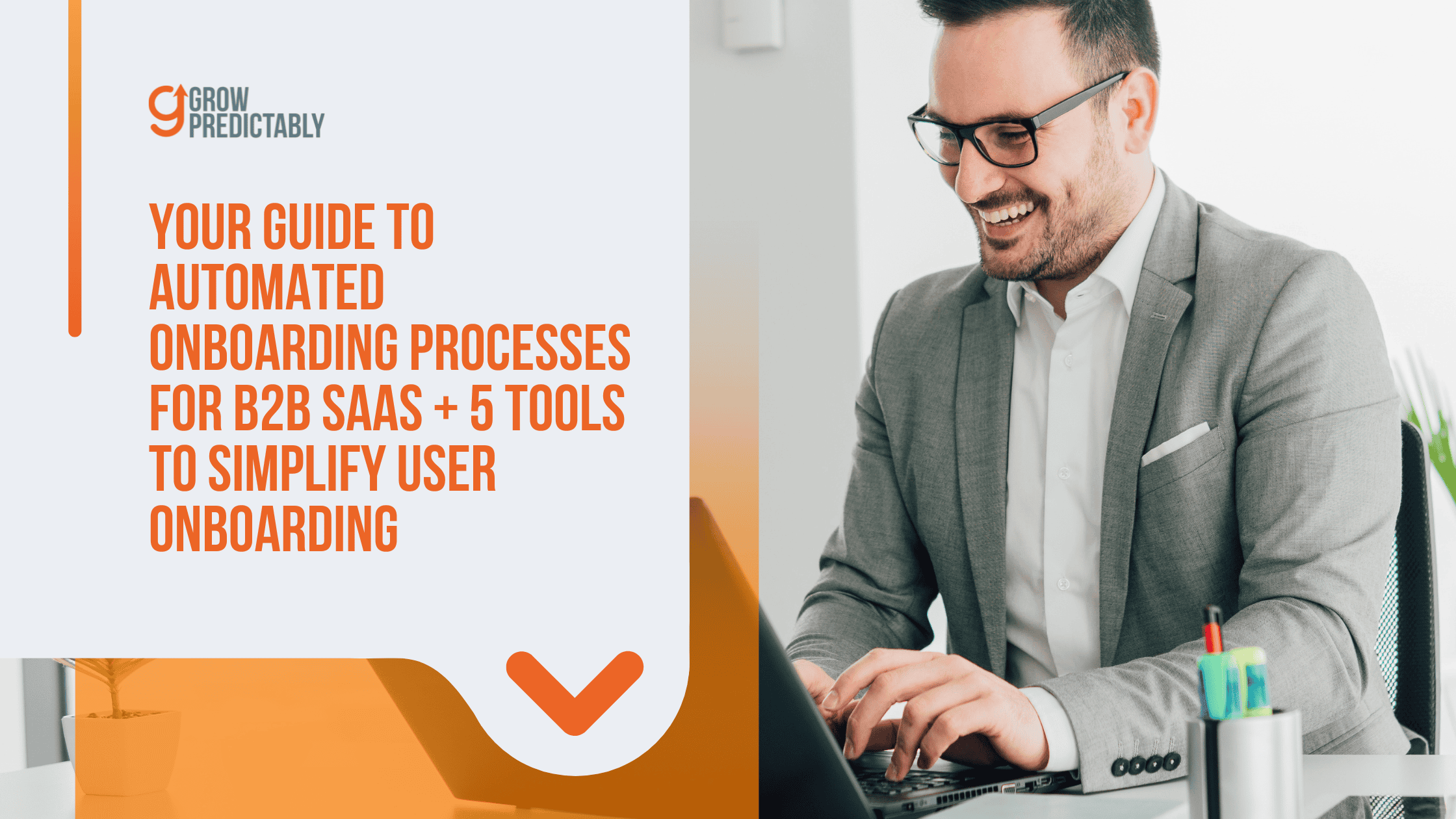 automated onboarding processes for B2B SaaS