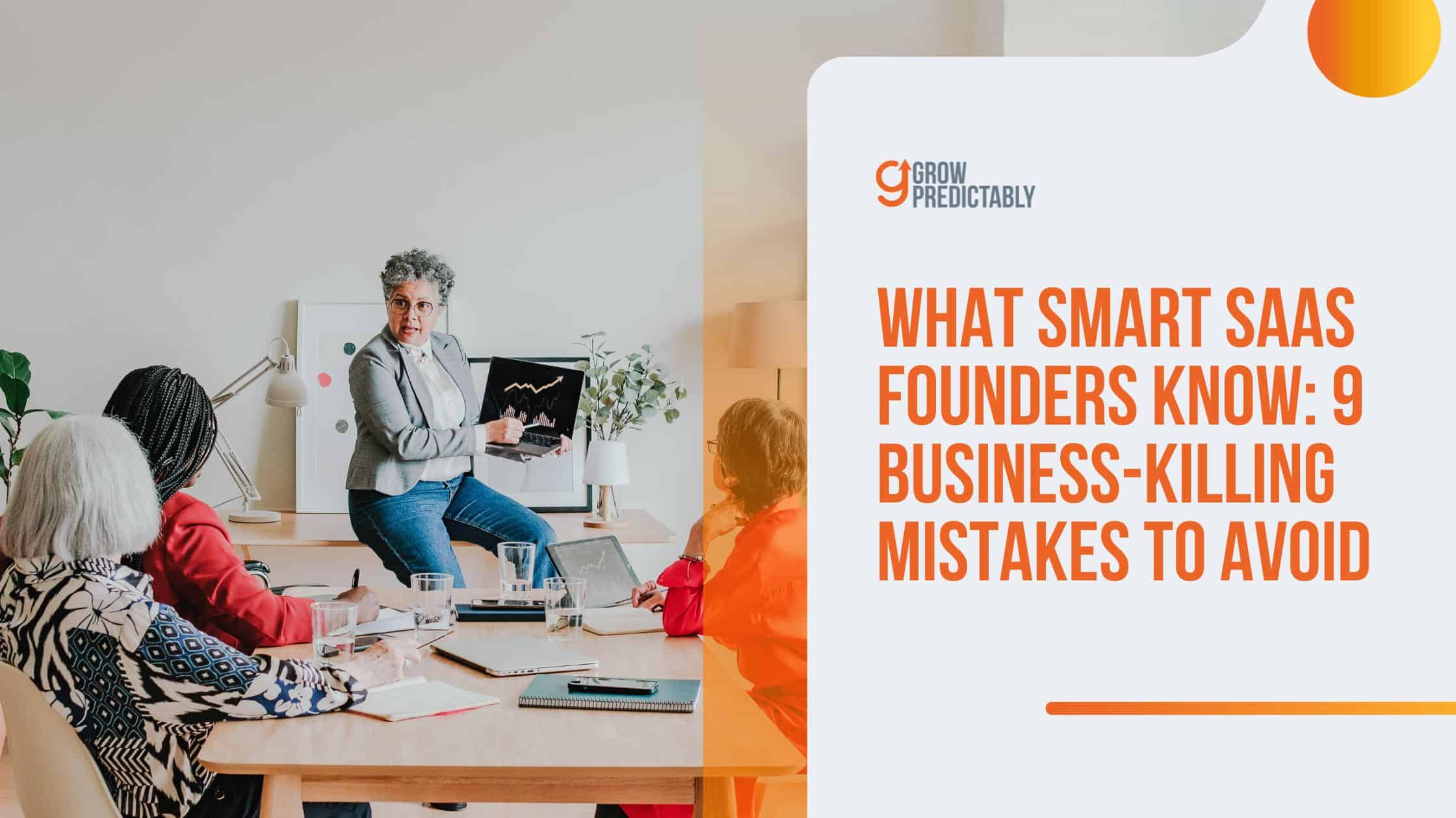 SaaS Founders
