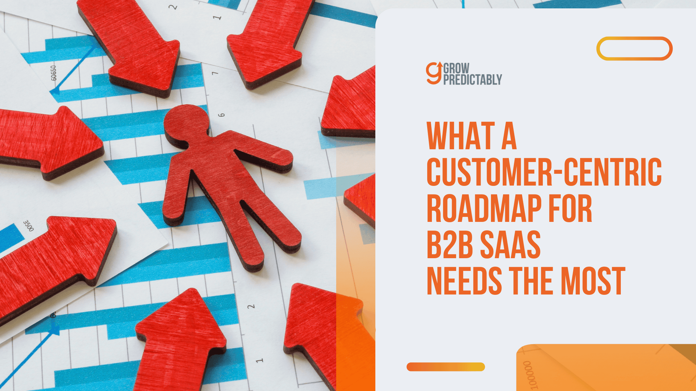 Customer-Centric Roadmap for B2B SaaS