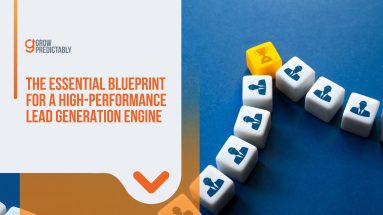 Lead Generation Engine