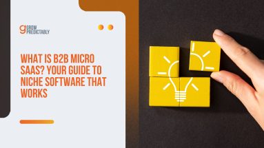 What is B2B Micro-SaaS