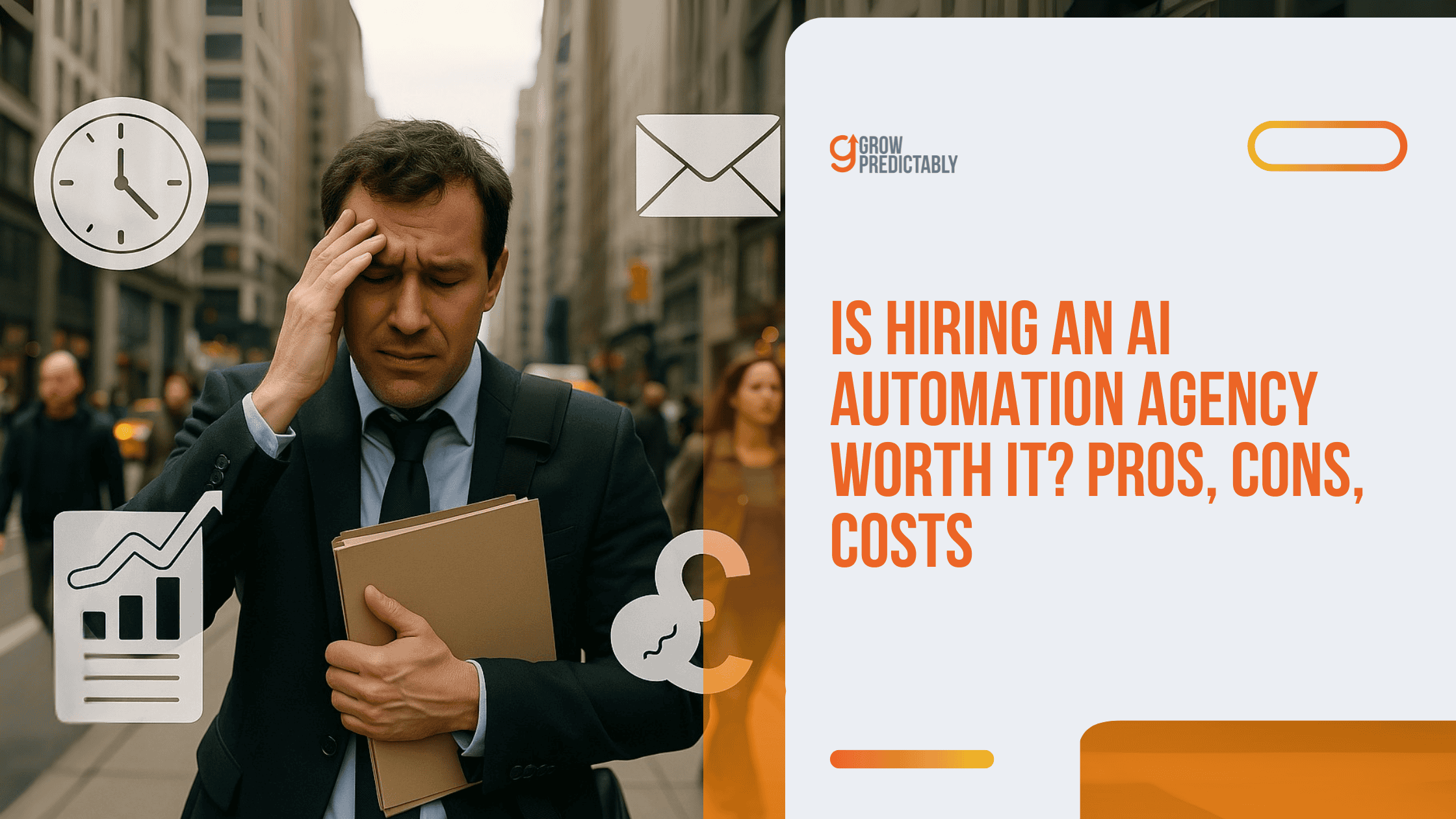 Is Hiring an AI Automation Agency Worth It