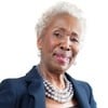 gladys carson managing editor