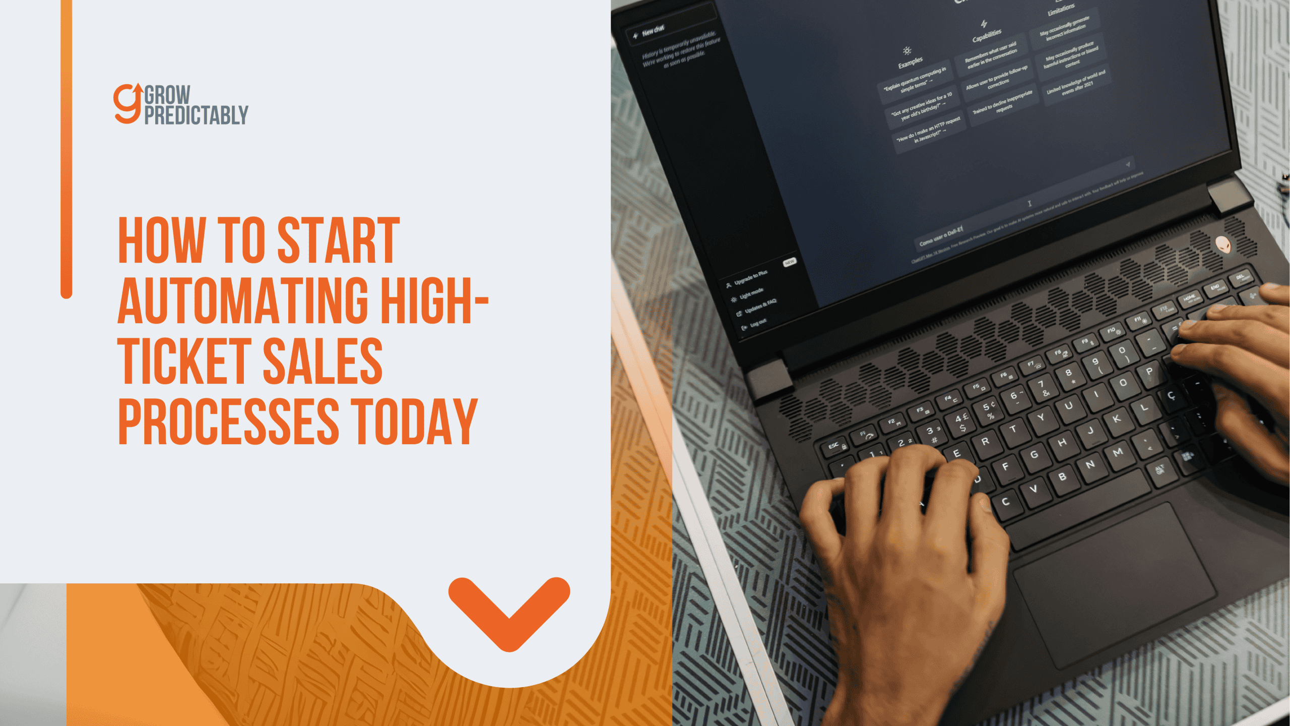How to Start Automating High Ticket Sales Processes Today scaled